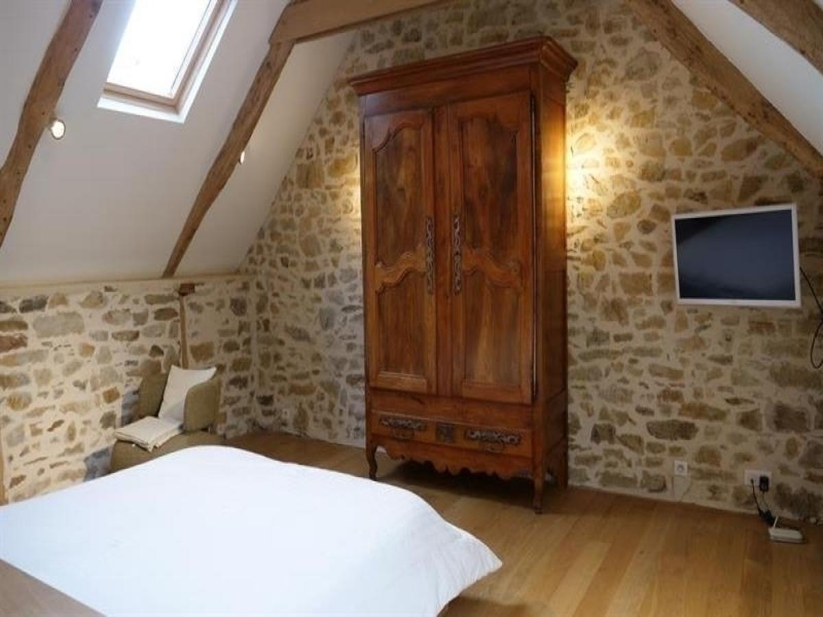 House Moulin De Rosmadec Hotel Telgruc-sur-Mer Екстериор снимка